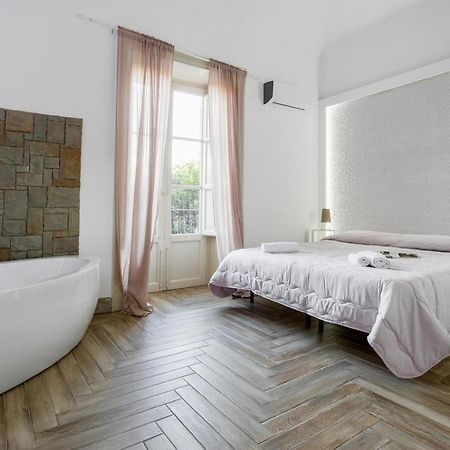 Bed and Breakfast Calypso Il Binario Elegance à Palerme Extérieur photo